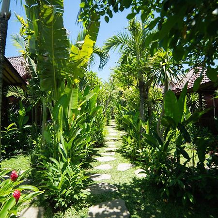 Kayu Village Canggu Exterior foto