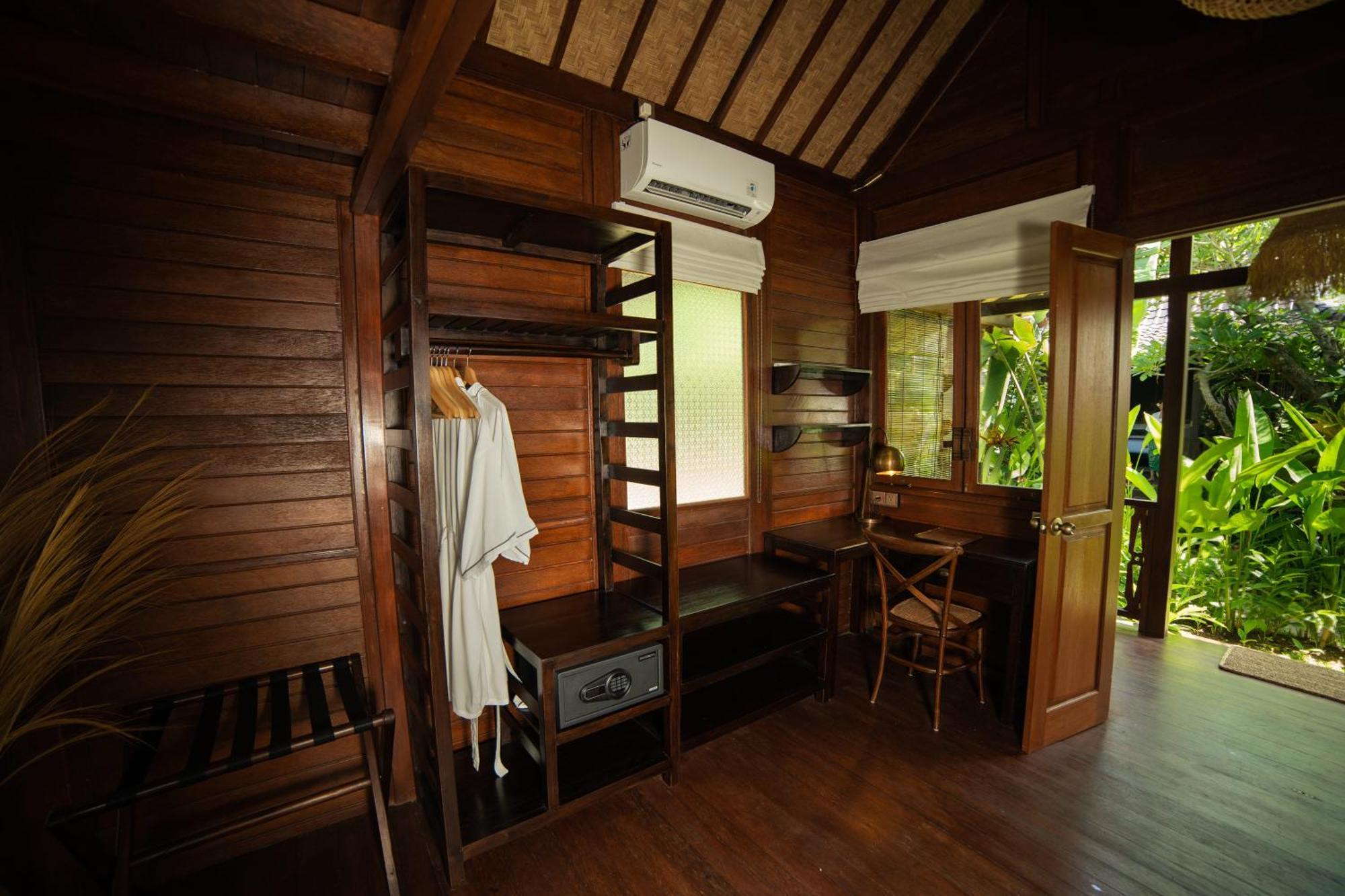 Kayu Village Canggu Exterior foto