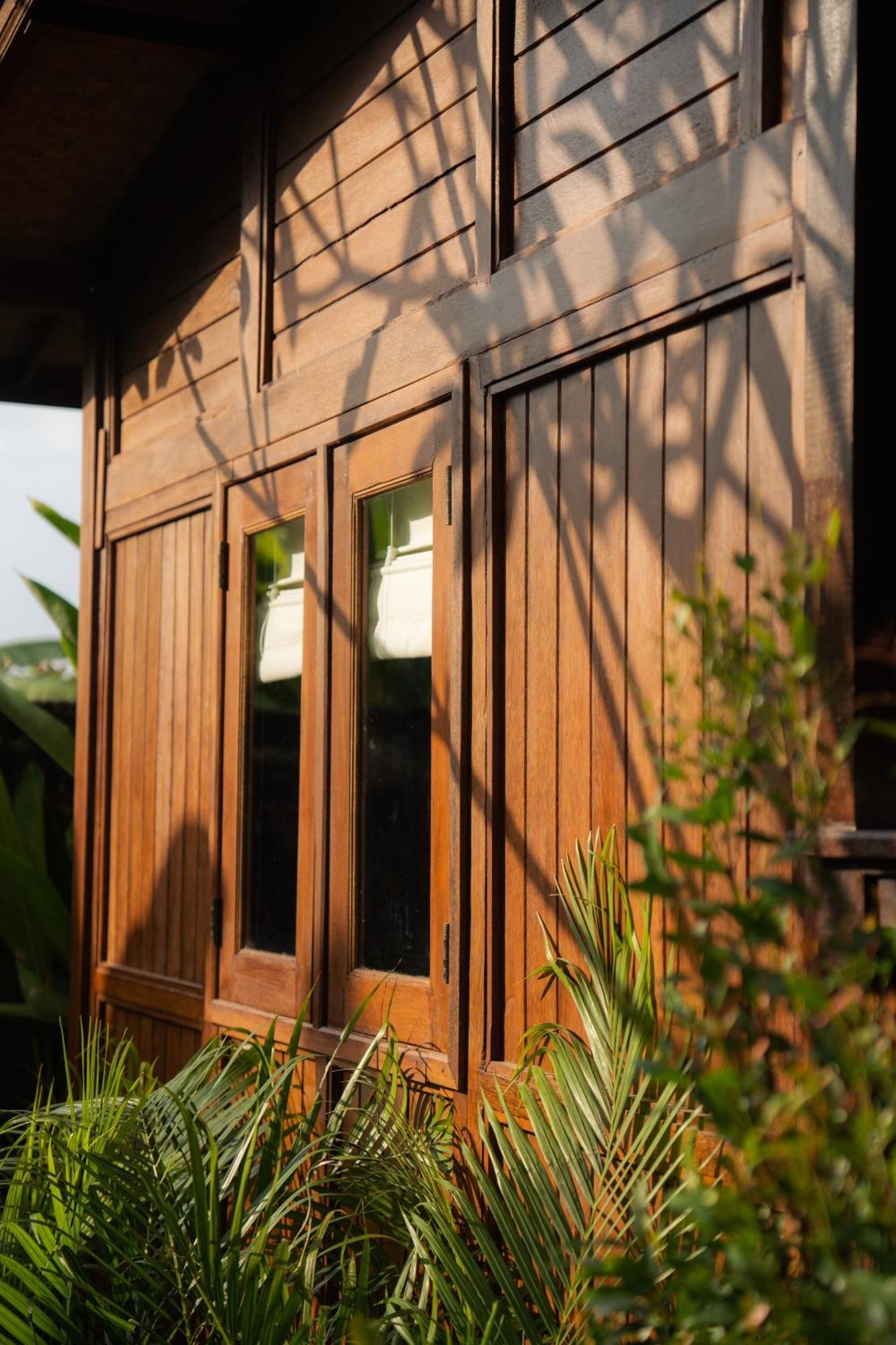 Kayu Village Canggu Exterior foto
