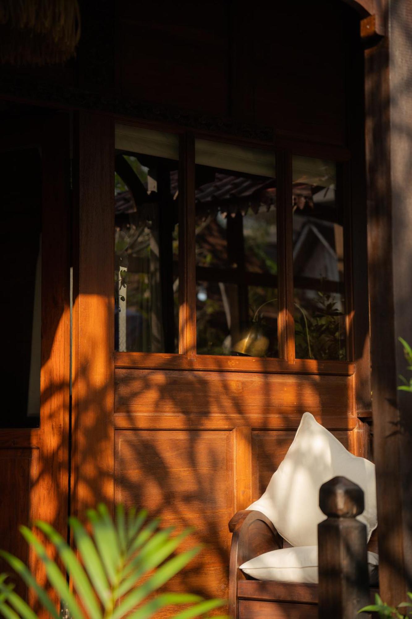 Kayu Village Canggu Exterior foto