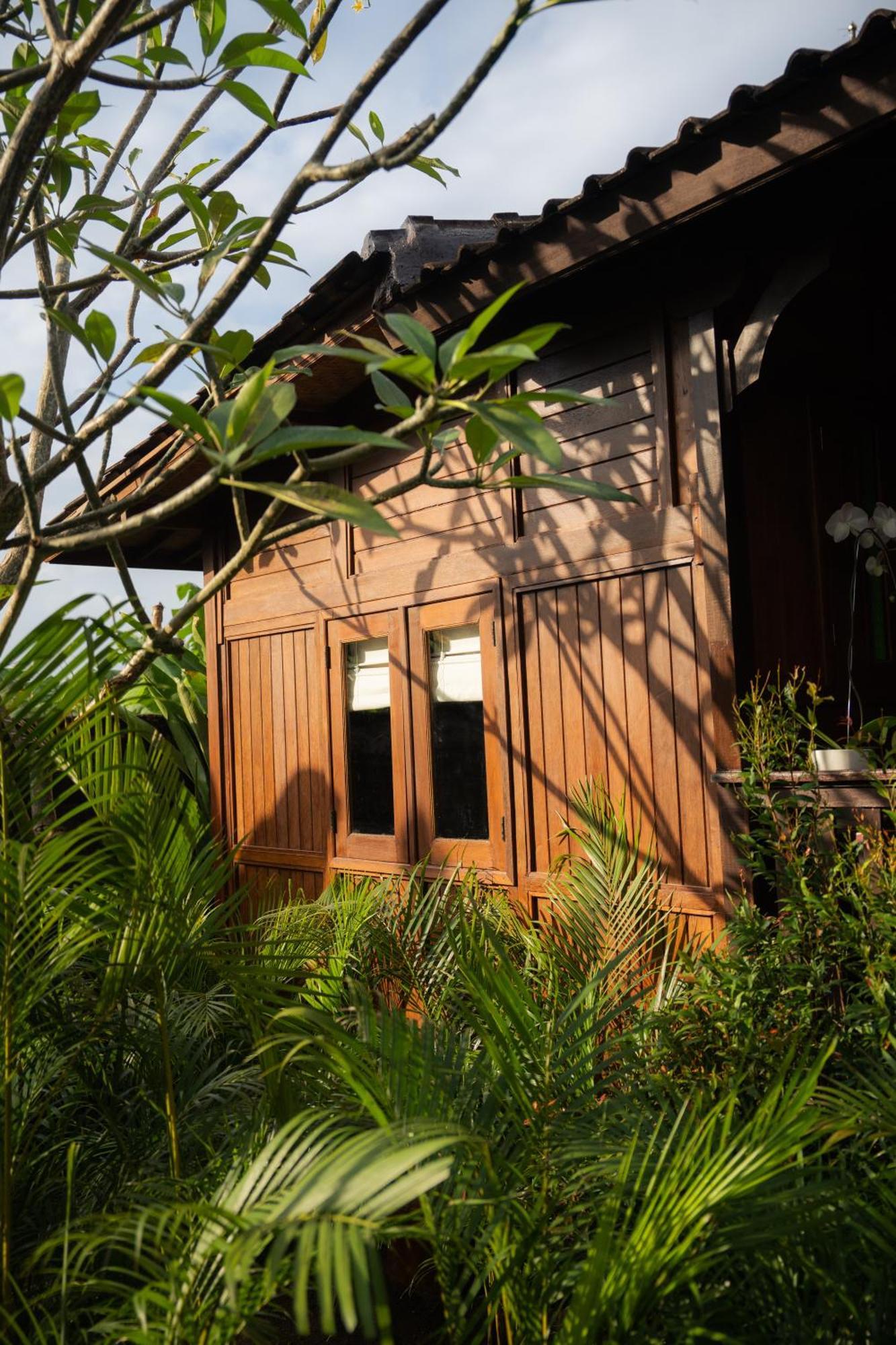 Kayu Village Canggu Exterior foto